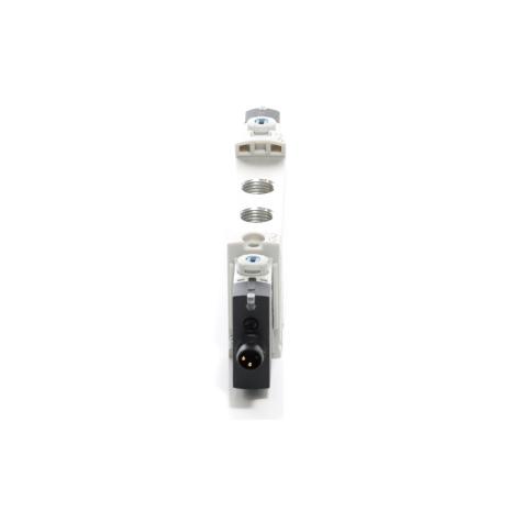 Magnetventil 566496 